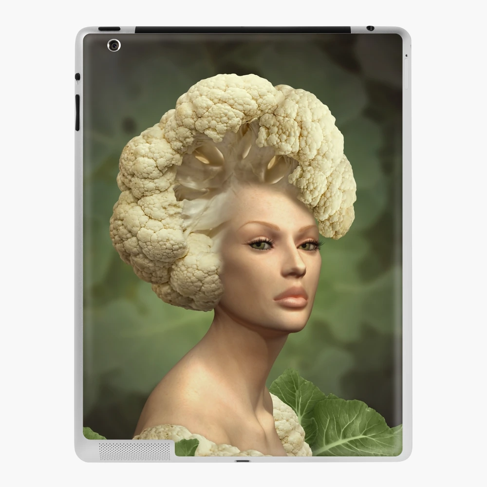 Blobfish Face iPad Case & Skin for Sale by CharlyHarley