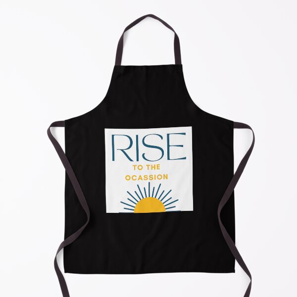 Item preview, Rise to the ocassion designed and sold by Textbubble.
