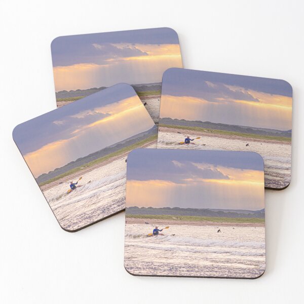 Item preview, ¡Bahía de Belhaven en pleno apogeo! designed and sold by Allan Kelly.