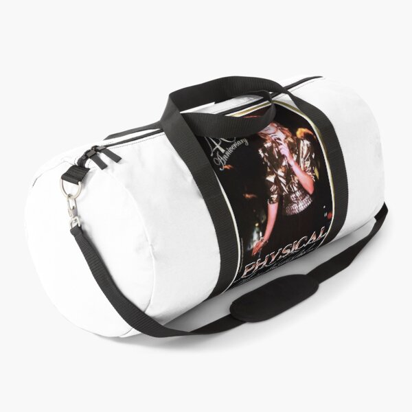 Item preview, Retro Vintage Olivia Newton Actress Businessman John Dancer Needed Gifts designed and sold by MaximStrickland.
