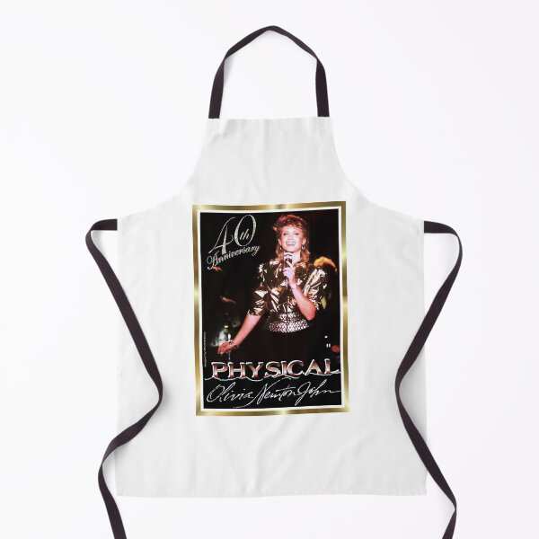 Item preview, Retro Vintage Olivia Newton Actress Businessman John Dancer Needed Gifts designed and sold by MaximStrickland.