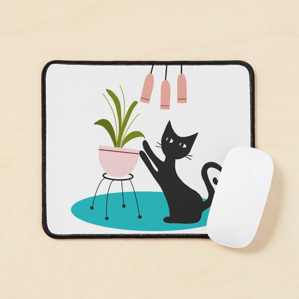 Item preview, Mouse Pad designed and sold by bramblewood56.