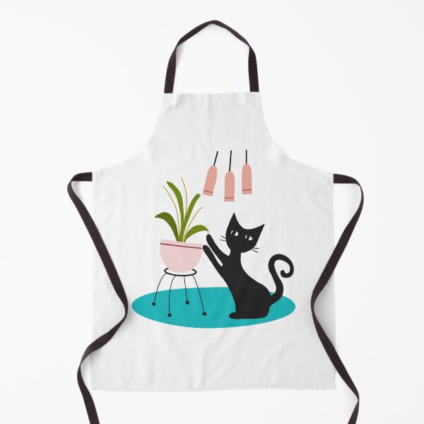 Item preview, Mischief Cat designed and sold by bramblewood56.
