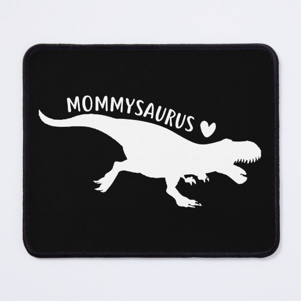 Item preview, Mommysaurus Funny Dinosaur Lover Mothers Day designed and sold by haselshirt.