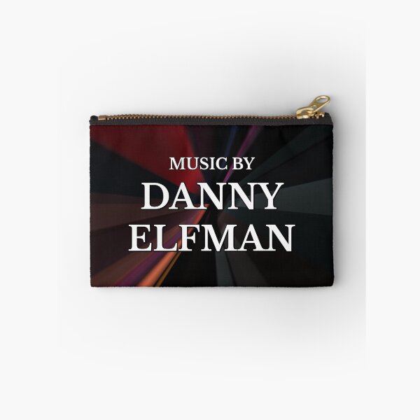 Item preview, Music by Danny Elfman designed and sold by keilamariadesig.