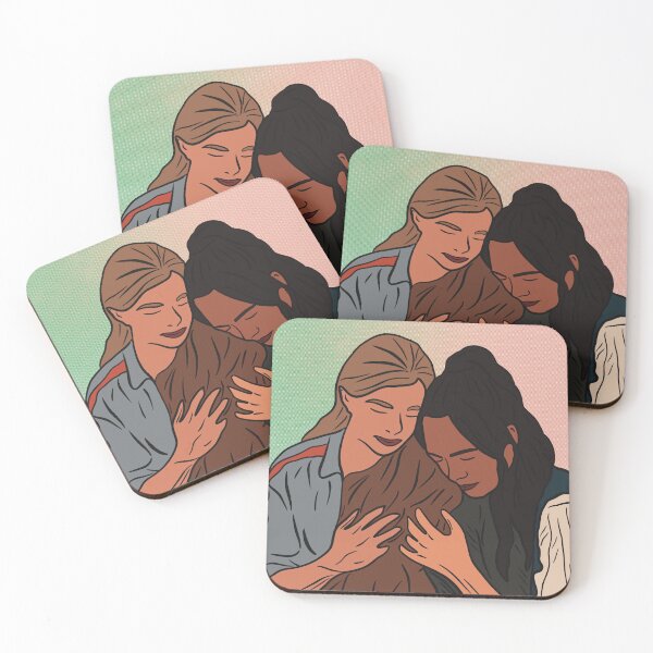 Item preview, Lizzie, Hope, Josie #2 designed and sold by Rosadarose.