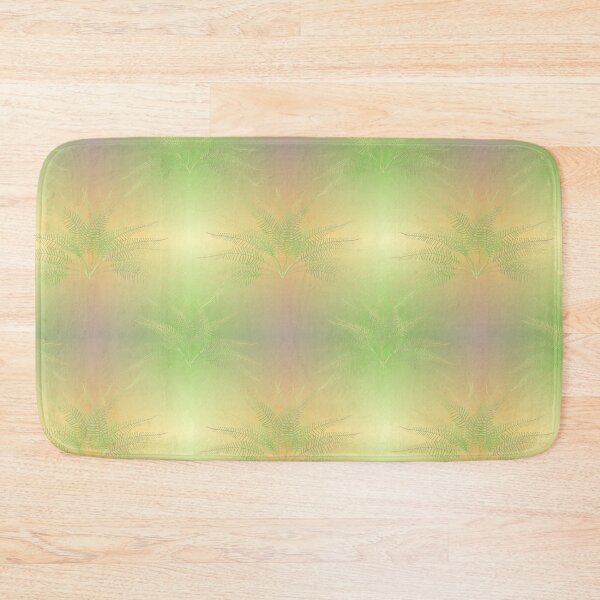 Item preview, Incandescent Palm Fronds Repeat 5748 designed and sold by Art in My Loft.