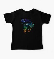 Inked Horse Baby Tee