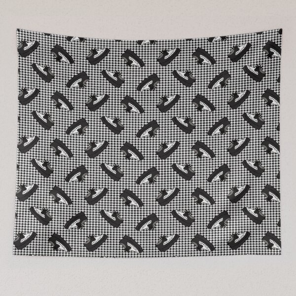Item preview, Fluevog Creepex designed and sold by anne m bray.