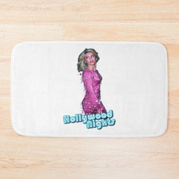 Item preview, Retro Vintage Olivia Newton Actress Businessman John Dancer Women Men designed and sold by MaximStrickland.