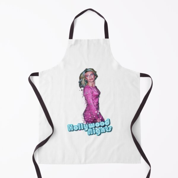 Item preview, Retro Vintage Olivia Newton Actress Businessman John Dancer Women Men designed and sold by MaximStrickland.