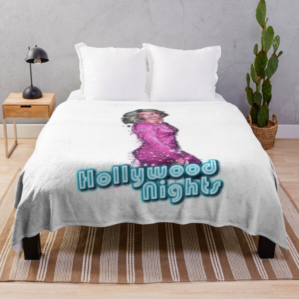 Item preview, Retro Vintage Olivia Newton Actress Businessman John Dancer Women Men designed and sold by MaximStrickland.