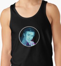 Alan Partridge Glyph! Tank Top