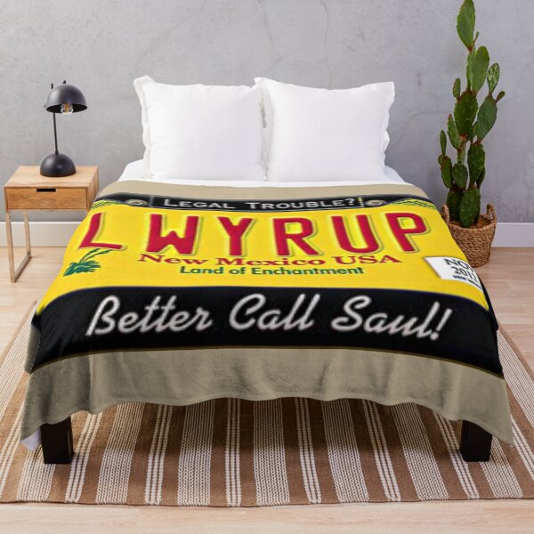 Item preview, LWYRUP LICENSE PLATE designed and sold by THE AMERICAN TEEVANGELIST.