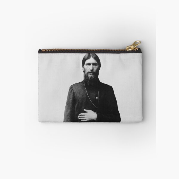 Item preview, Rasputin The Mad Monk designed and sold by warishellstore.