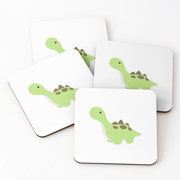 Item preview, Brontosaurus designed and sold by twentyfourdino.