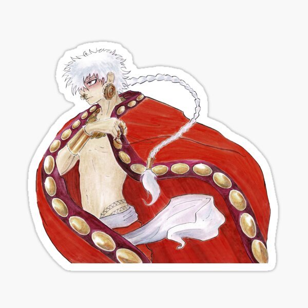Item preview, Ocote thread of fate designed and sold by Aka Zenko.