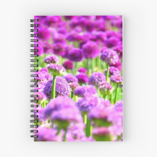 Item preview, Allium Sea  designed and sold by Barnbk02.