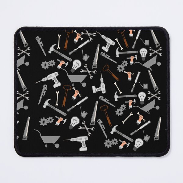 Item preview, ENGINEERING TOOLS designed and sold by MR-TIMZ-ART.