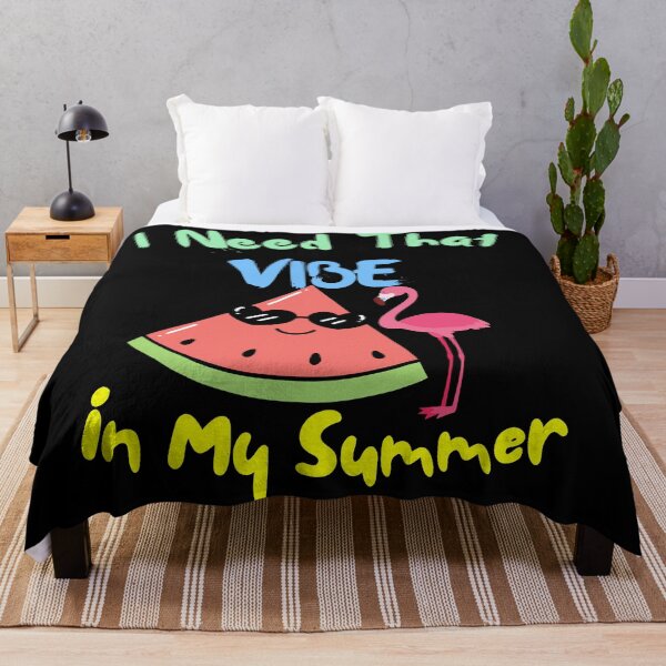 Item preview, I Need That Vibe In My Summer designed and sold by SolSel ⭐⭐⭐⭐⭐.