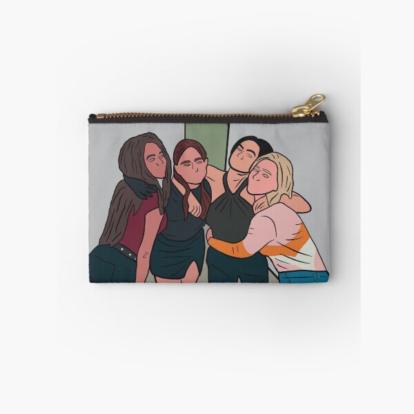 Item preview, Vanessa, Mads, Cami and Lili designed and sold by Rosadarose.