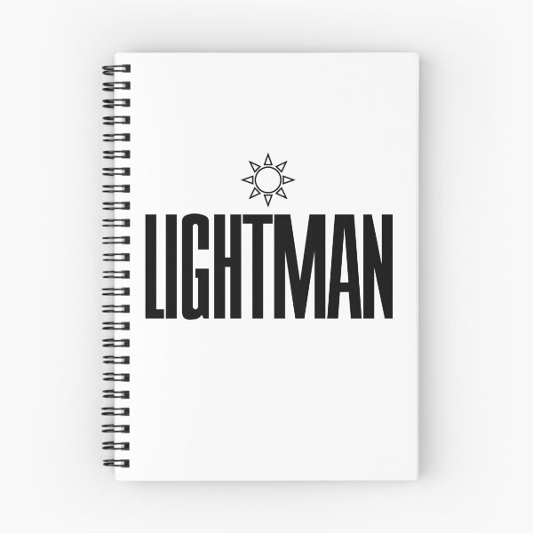 Item preview, Lightman Black Color designed and sold by margner.