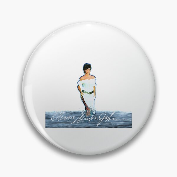 Item preview, Special Present Olivia Newton Actress Businessman John Dancer Vintage Photograp designed and sold by MaximStrickland.