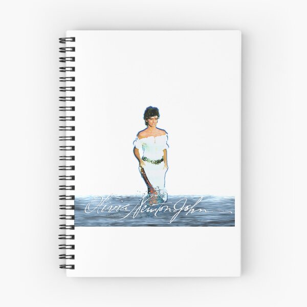 Item preview, Special Present Olivia Newton Actress Businessman John Dancer Vintage Photograp designed and sold by MaximStrickland.