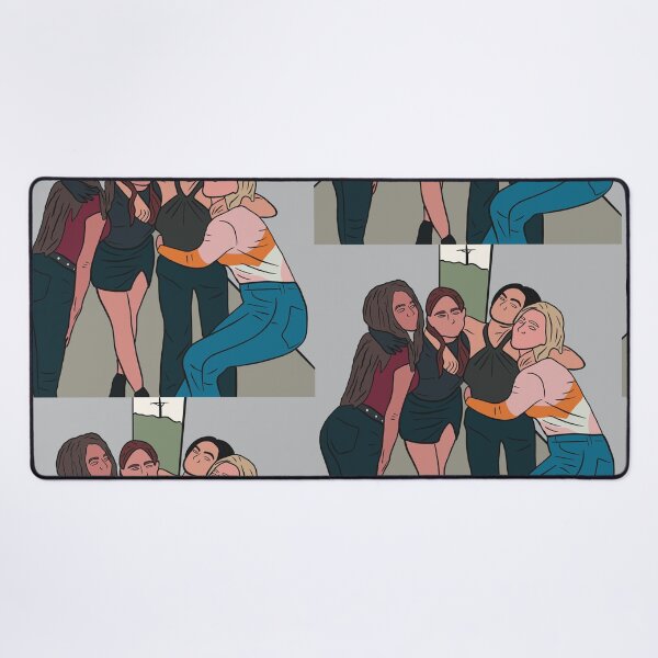 Item preview, Vanessa, Mads, Cami and Lili designed and sold by Rosadarose.