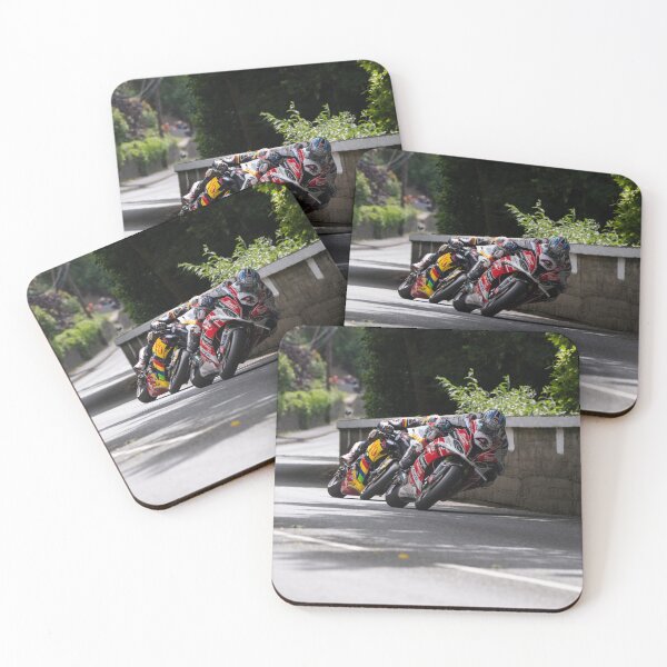 Item preview, Ian Hutchinson & Conor Cummins designed and sold by Northline.