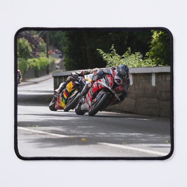 Item preview, Ian Hutchinson & Conor Cummins designed and sold by Northline.