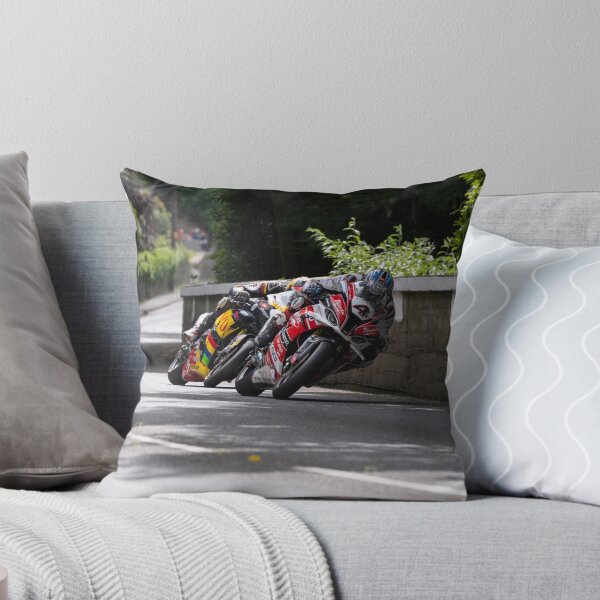 Item preview, Ian Hutchinson & Conor Cummins designed and sold by Northline.
