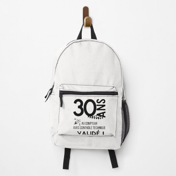 Item preview, 30 years on the counter, age humor gift designed and sold by lapolonaise.