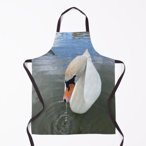 Item preview, Swan • Water Drops • 2022 designed and sold by Mortinus.
