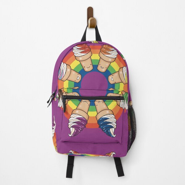 Item preview, Rainbow Twist designed and sold by MrFewster.