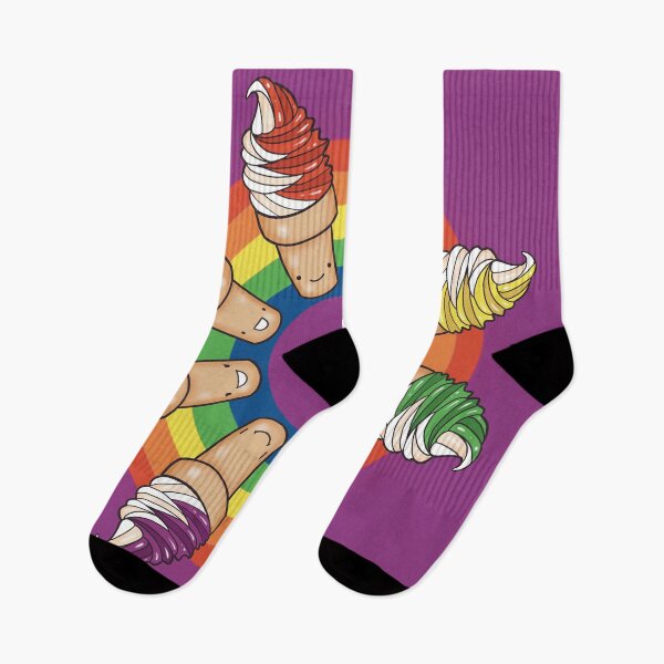 Item preview, Rainbow Twist designed and sold by MrFewster.