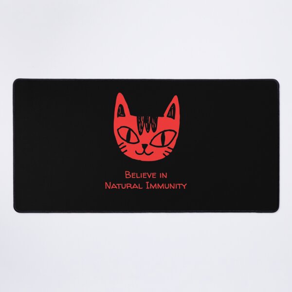 Item preview, Believe in naturaly immunity Classic designed and sold by anitasus.