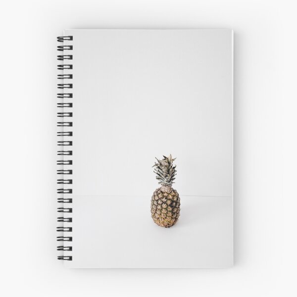 Artikelvorschau, Ananas auf weißem Hintergrund entworfen und verkauft von Tatiana Kurnosova.