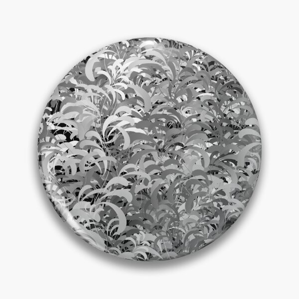 Item preview, Vines in Grey Repeat 5748 designed and sold by Art in My Loft.
