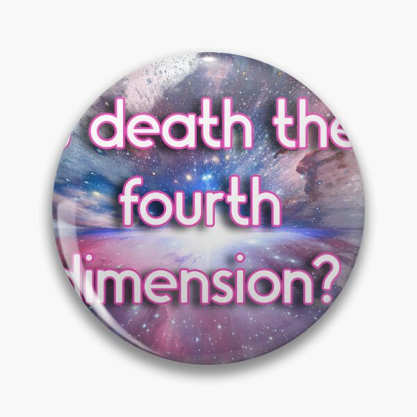 Item preview, 4th dimension designed and sold by SymonlinePOD.