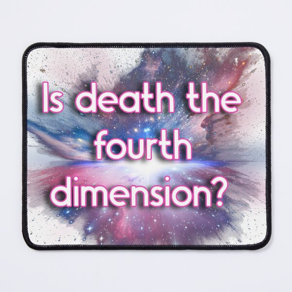 Item preview, 4th dimension designed and sold by SymonlinePOD.