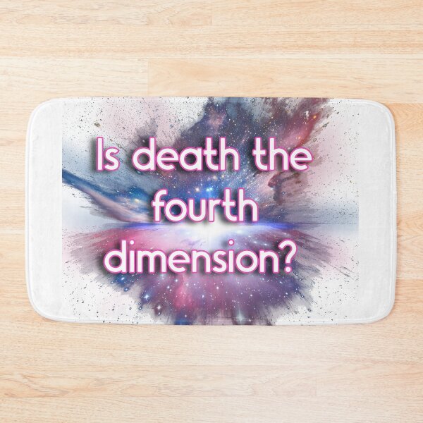 Item preview, 4th dimension designed and sold by SymonlinePOD.