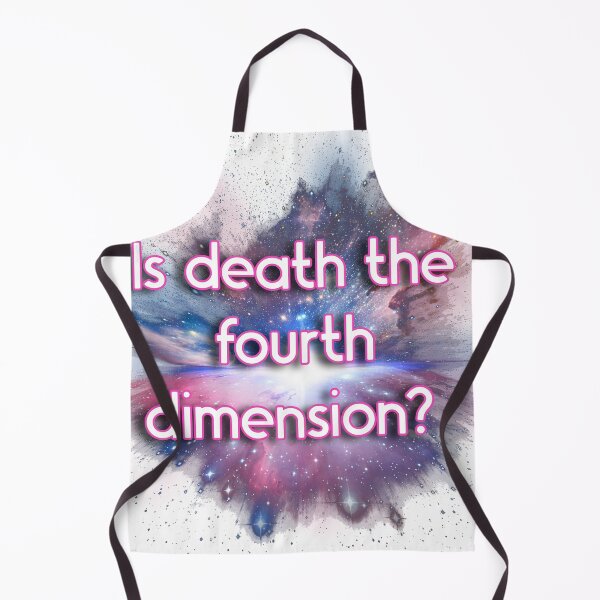 Item preview, 4th dimension designed and sold by SymonlinePOD.