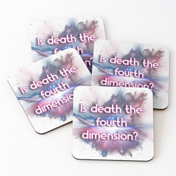 Item preview, 4th dimension designed and sold by SymonlinePOD.