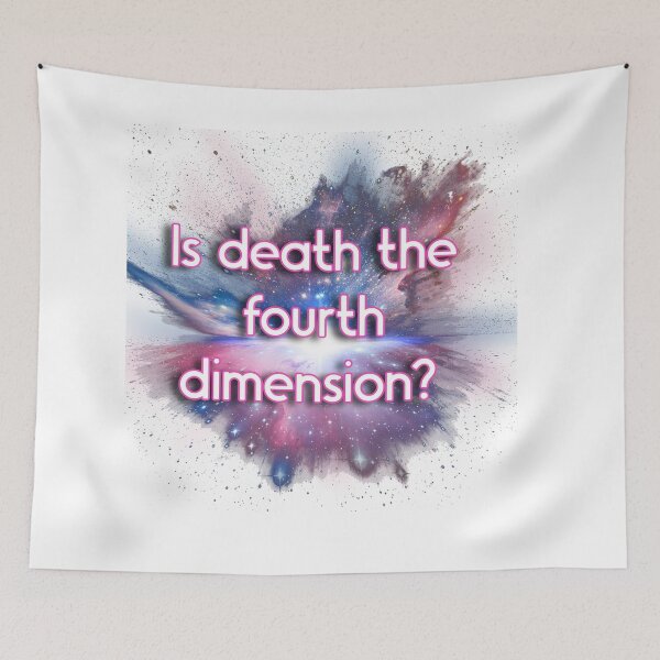 Item preview, 4th dimension designed and sold by SymonlinePOD.