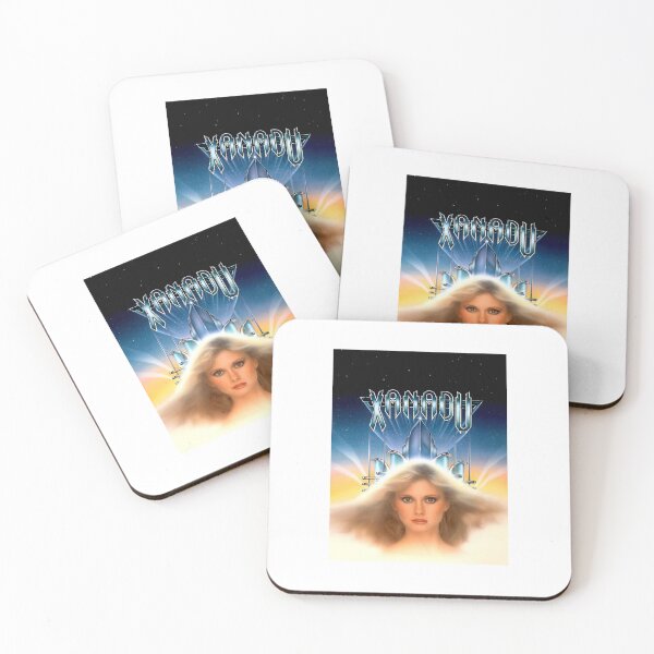 Item preview, Vintage Photograp Olivia Newton Actress Businessman John Dancer Gifts For Men designed and sold by MaximStrickland.