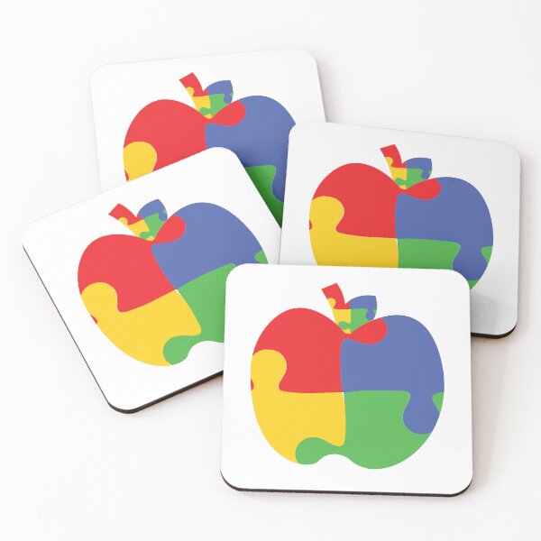 Item preview,  Autism Awareness designed and sold by BlueDiamond-19.