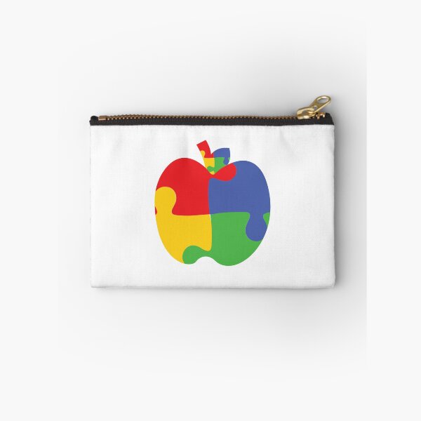 Item preview,  Autism Awareness designed and sold by BlueDiamond-19.