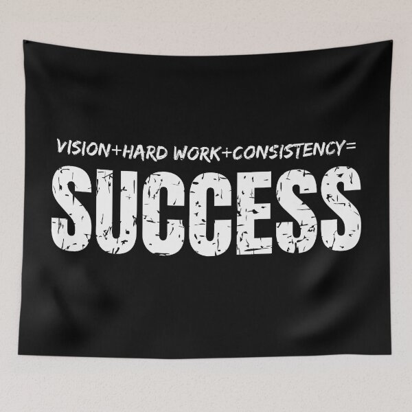 Item preview, Success Formula distressed  designed and sold by KingsManKind.