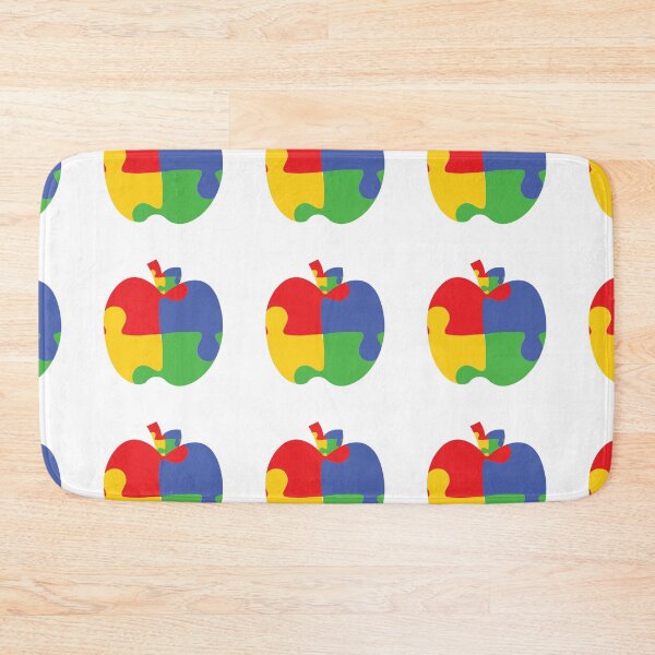 Item preview,  Autism Awareness designed and sold by BlueDiamond-19.